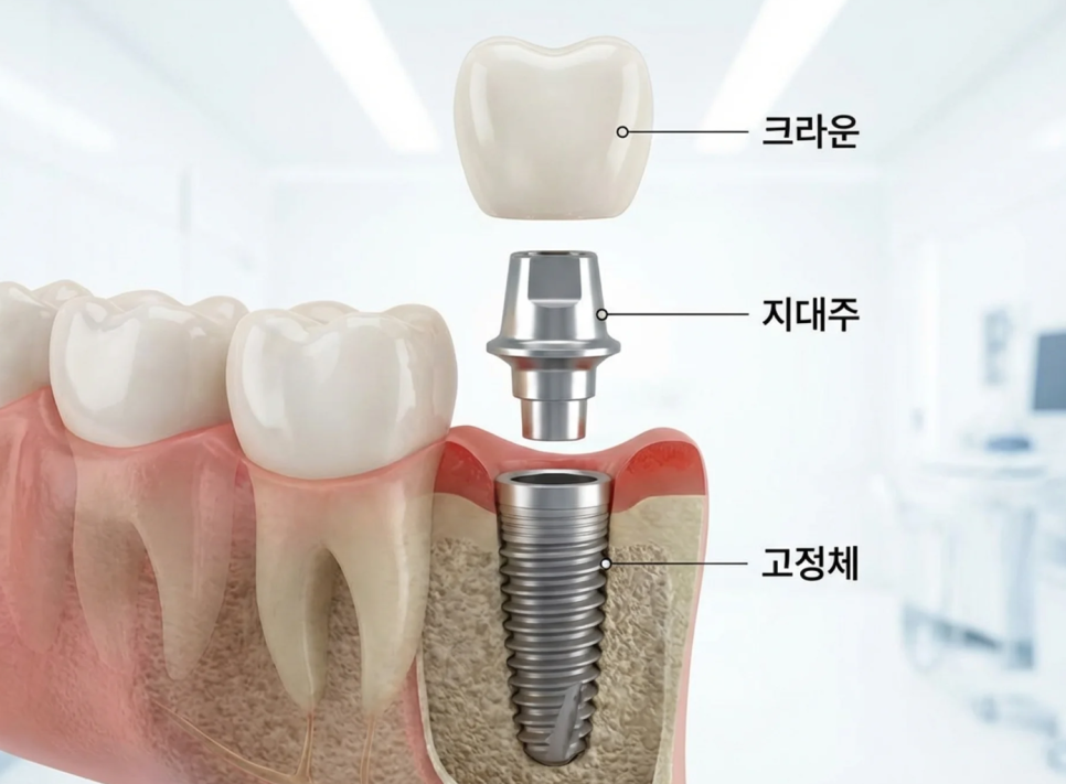 역삼동 치과, 임플란트 안 심고 살면 안 되나요? 관련 이미지 5
