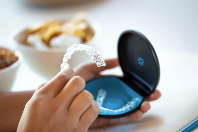 투명교정 대표주자 관련 이미지 1