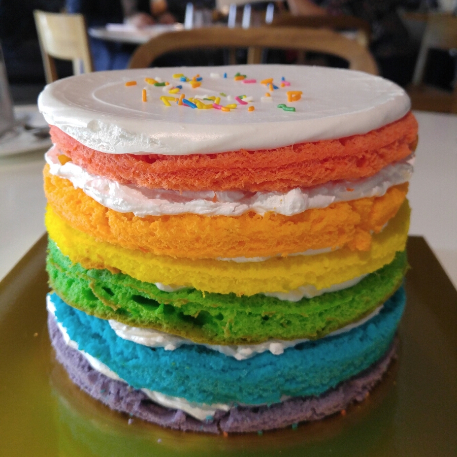 학동역 생일케이크 사기 빠비뚜엡 관련 이미지 2