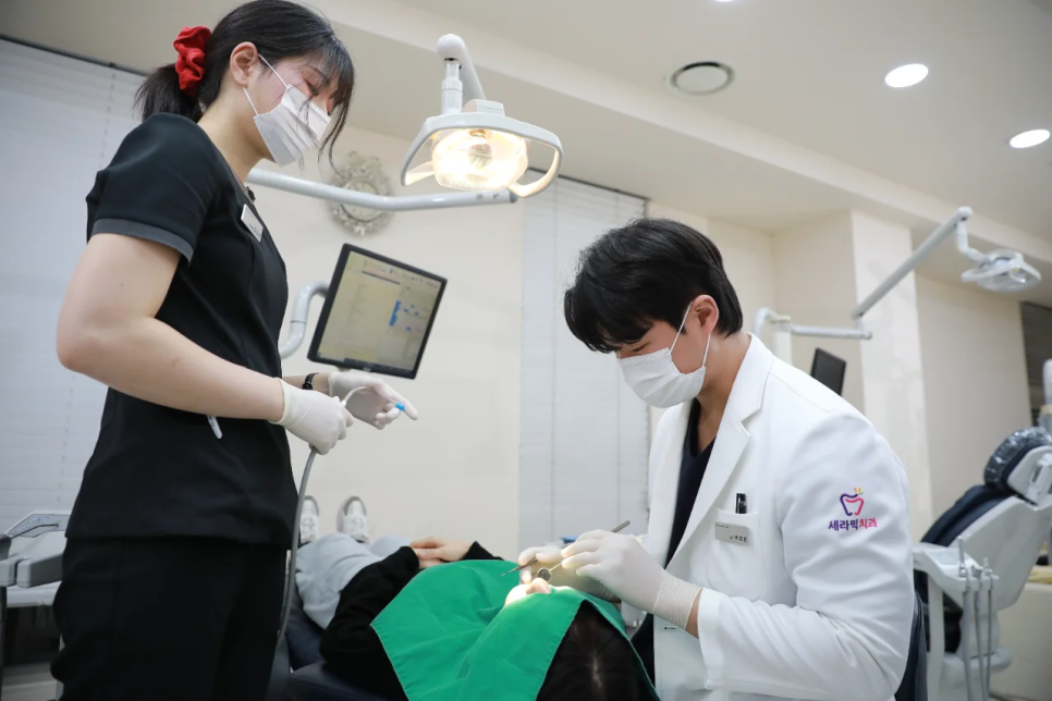 선천 치아 결손, 왜 생기는 걸까? 원인부터 치료법까지 관련 이미지 3