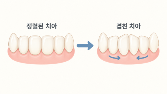 40대 교정, 지금 시작해도 정말 괜찮을까요? 교정과 전문의가 드리는 현실 조언 관련 이미지 1