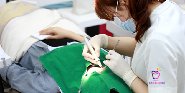 세라믹치과 (구)미소가아름다운치과 병원둘러보기 관련 이미지 7