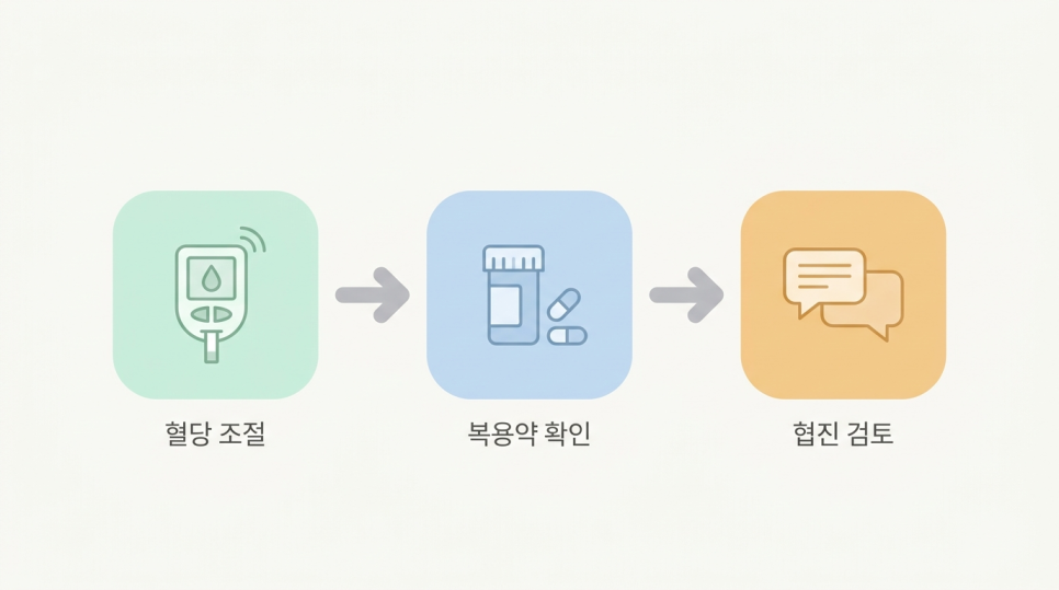 임플란트는 평생 갈까? 논현역 치과에서 짚어보는 수명, 관리 습관, 그리고 전신질환 이야기 관련 이미지 5