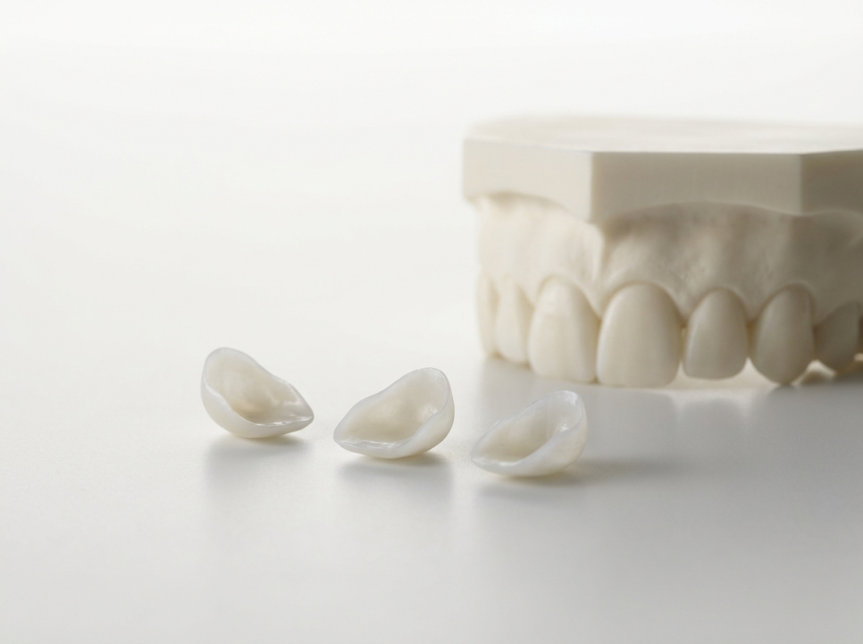 Laminate Veneer Prices: Why Do They Vary by the Number of Teeth and Materials? A Complete Guide to Cost Factors image 1