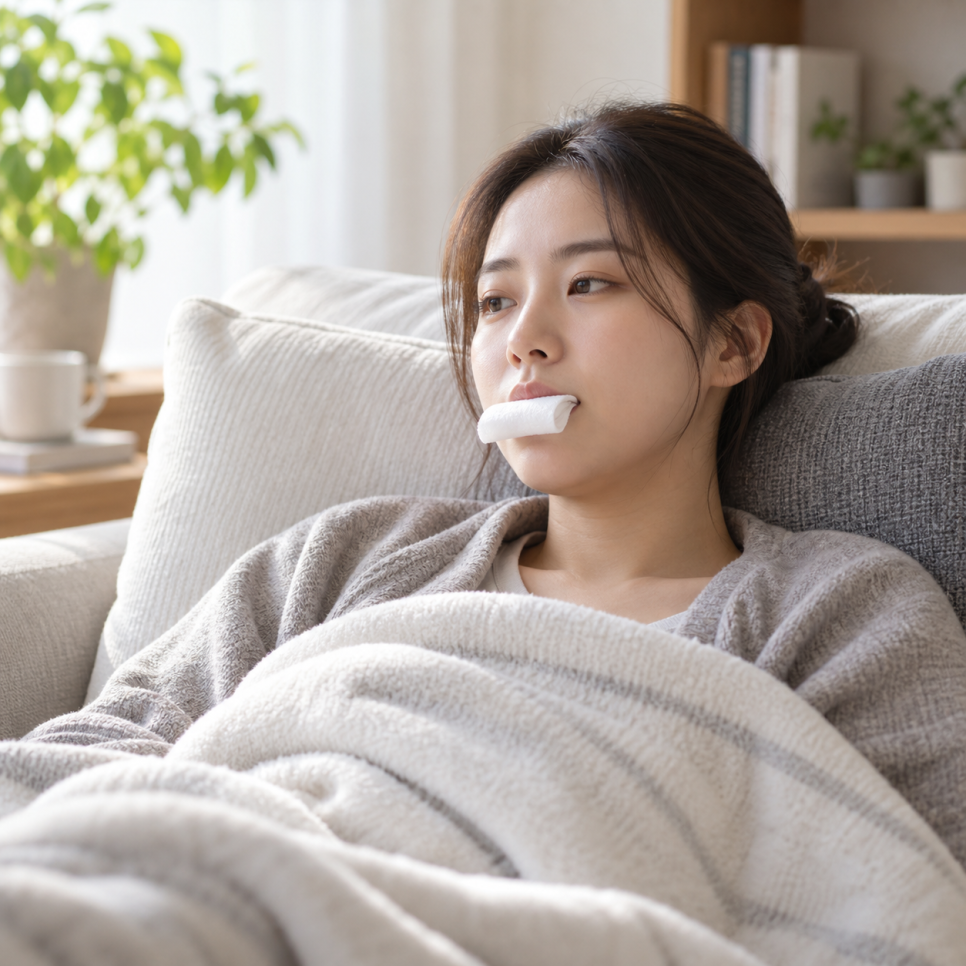 강남구청 치과에서 안내하는 임플란트 수술 후 피해야 할 행동 총정리 관련 이미지 3
