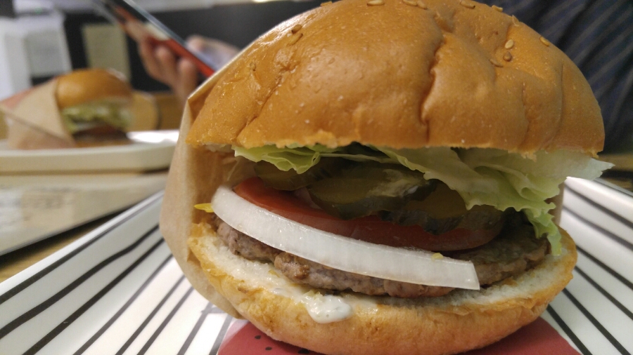 학동역 TOV 수제버거집 관련 이미지 3