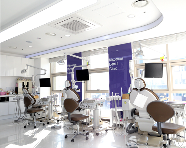세라믹치과 (구)미소가아름다운치과 병원둘러보기 관련 이미지 5