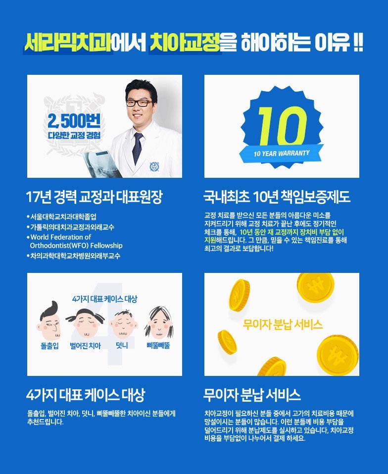 학동역치과 클리피씨 교정이란 ? 관련 이미지 9