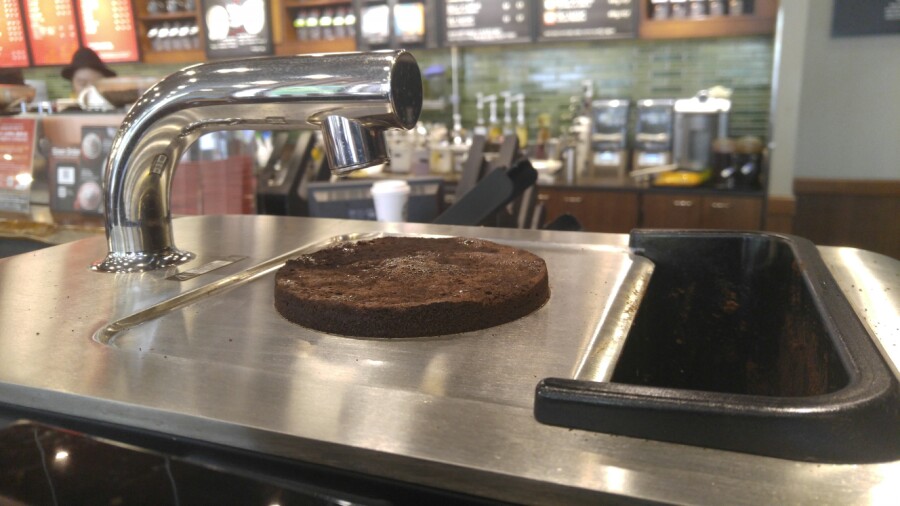 학동역 커피 스타박스 콜롬비아 관련 이미지 5