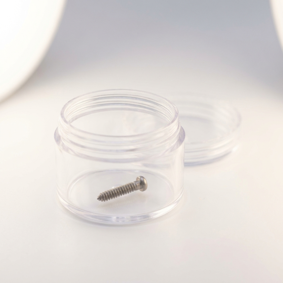 An Orthodontic Screw Came Out—Is It an Emergency? What to Check Now and What Not to Do image 4
