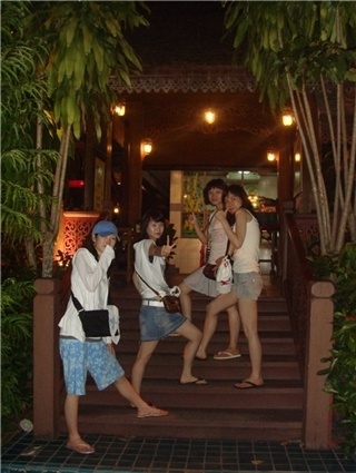 2007년 태국 워크샵 관련 이미지 6