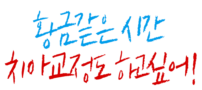 여행기간동안 돌출입 치아교정? 관련 이미지 6