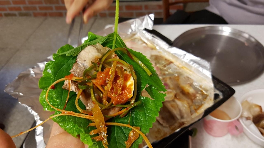 학동역맛집 냉삼에 전설 관련 이미지 4