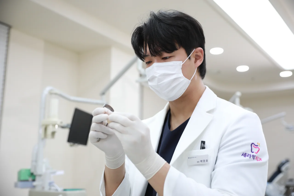 50대 라미네이트, 나이 들어서 해도 괜찮을까요? 관련 이미지 6