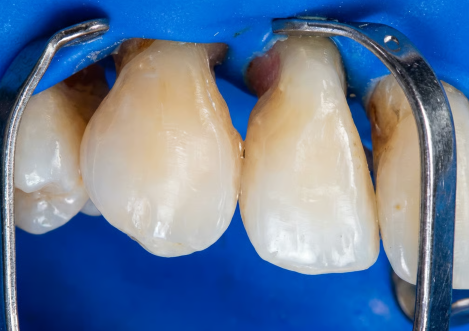 블랙트라이앵글, 원인과 치료법 총정리 관련 이미지 4