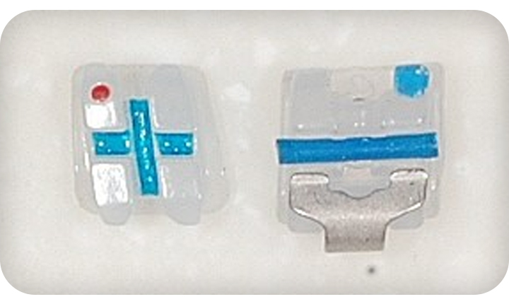 강남치아교정 브라켓비교분석 관련 이미지 23