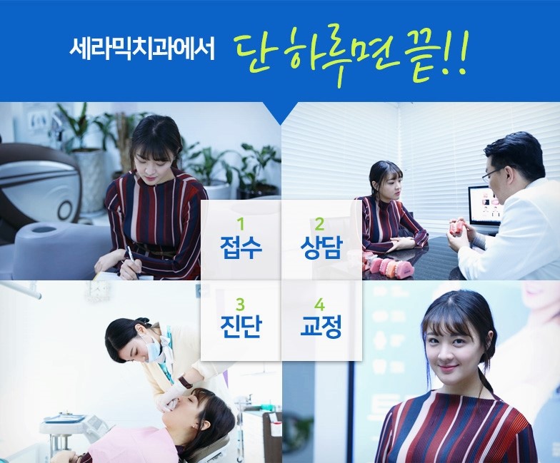 학동역치과 클리피씨 교정이란 ? 관련 이미지 6