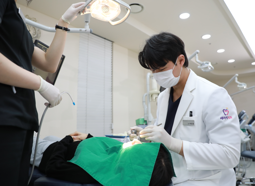 강남역 신경치료 후 크라운 꼭 해야하나요? 관련 이미지 1