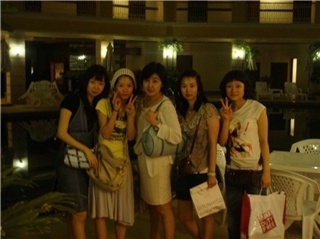 2007년 태국 워크샵 관련 이미지 3