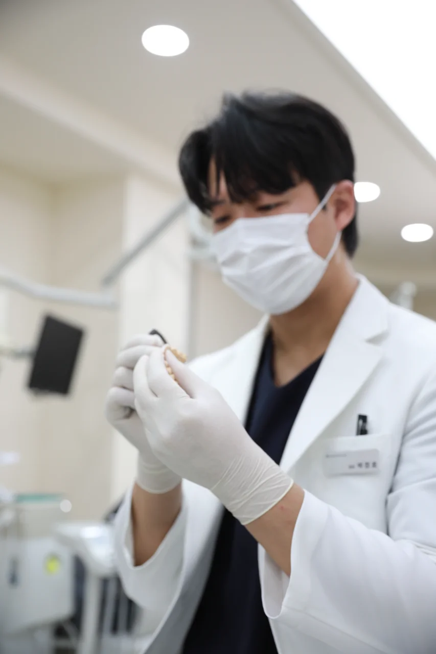 Gangnam Orthodontic Clinic: What Makes a Place You Can Trust and Keep Visiting Different? image 4