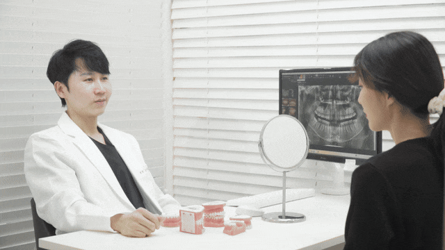 강남 교정치과, 상담마다 진단이 다를 때 확인해야 할 한 가지 &mdash; 교정과 전문의 관련 이미지 1