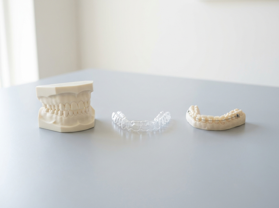 Gangnam Orthodontic Treatment: Differences by Treatment Method and How to Choose the Right Option for You image 8