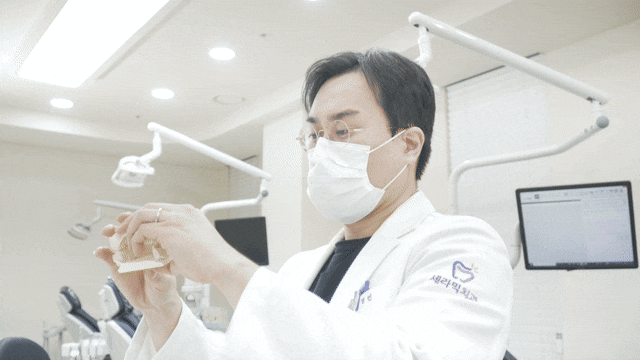 Gangnam Orthodontic Clinic: What Makes a Place You Can Trust and Keep Visiting Different? image 6