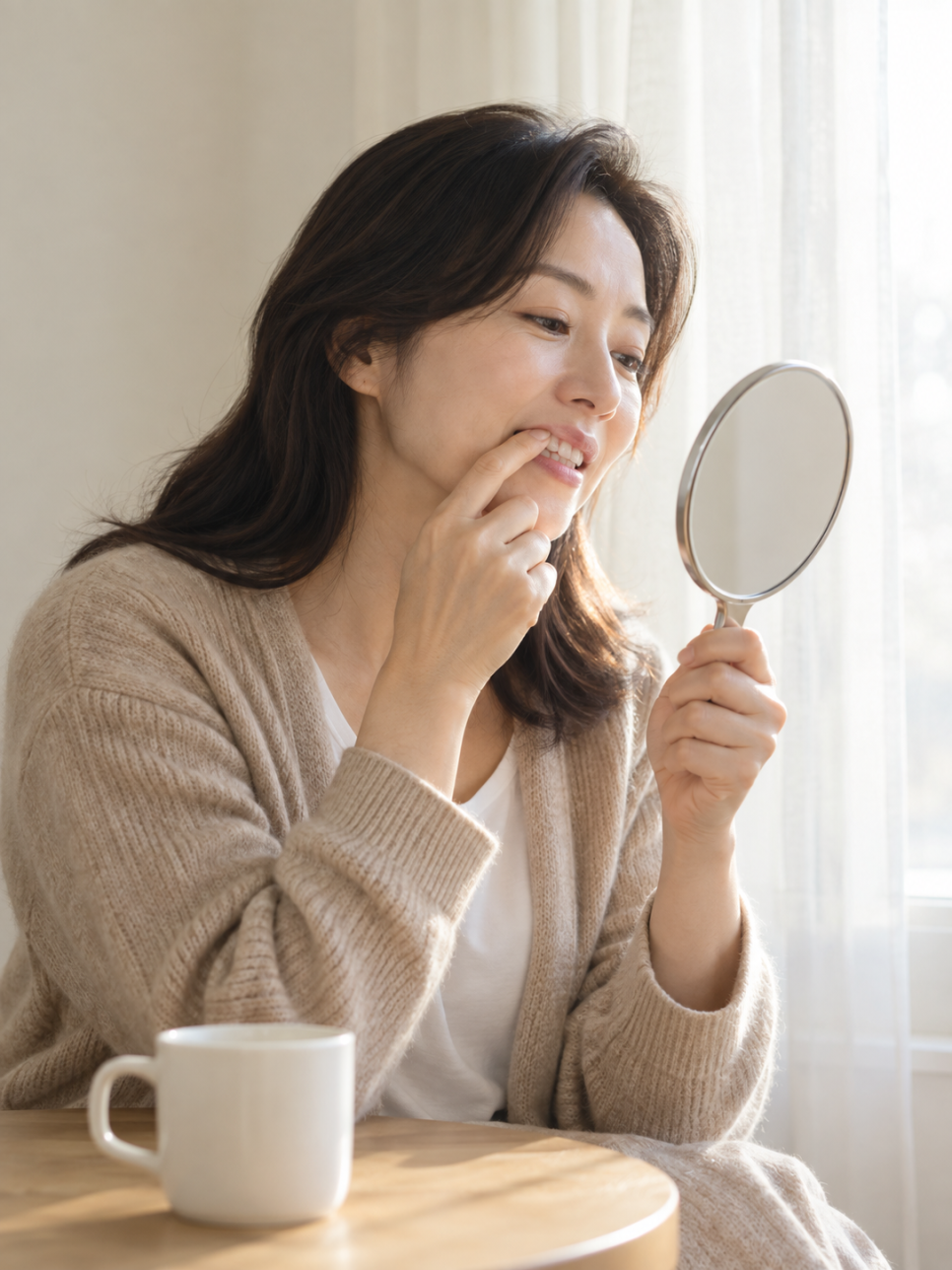 40대 교정, 시작해도 늦지 않을까? 성인 교정 가능 여부와 판단 기준 관련 이미지 1