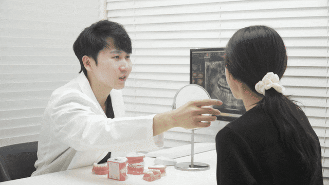 선천 치아 결손, 왜 생기는 걸까? 원인부터 치료법까지 관련 이미지 2