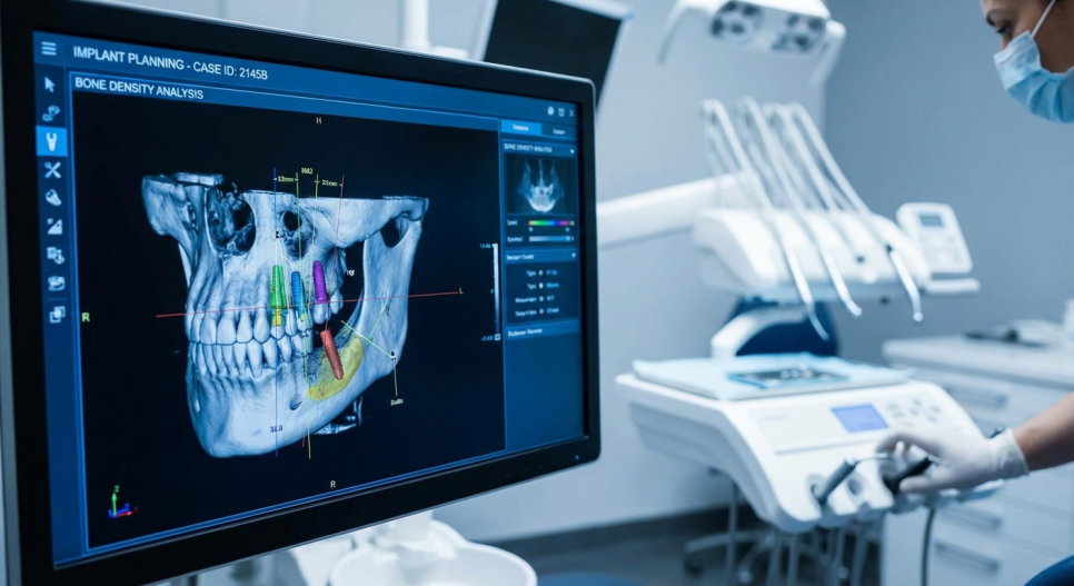 논현역 치과에서 알려드리는, 임플란트가 실패하는 진짜 이유 관련 이미지 7