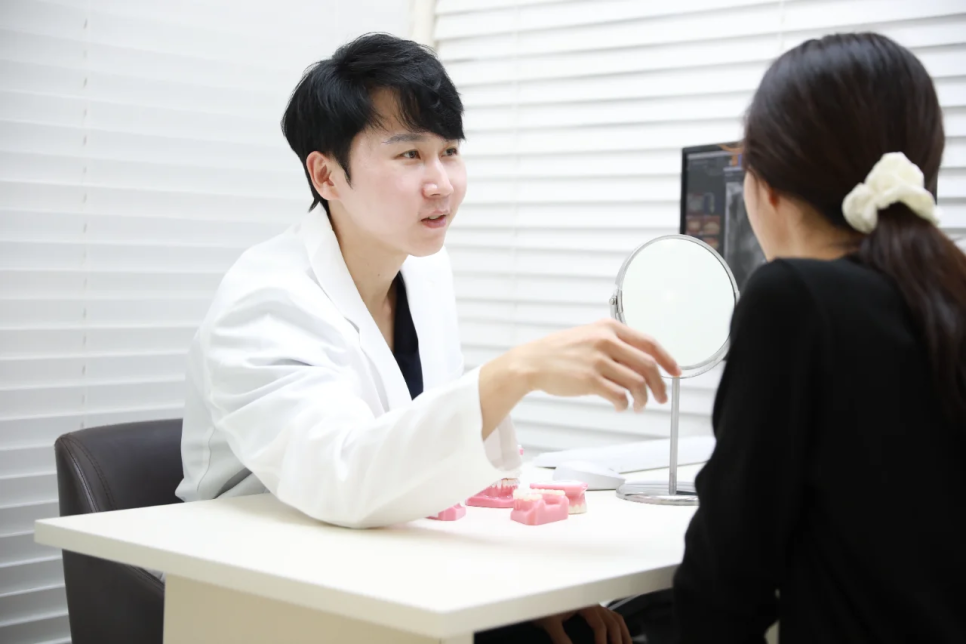 Orthodontic Treatment in Your 50s: Is It Too Late to Start Now? image 3