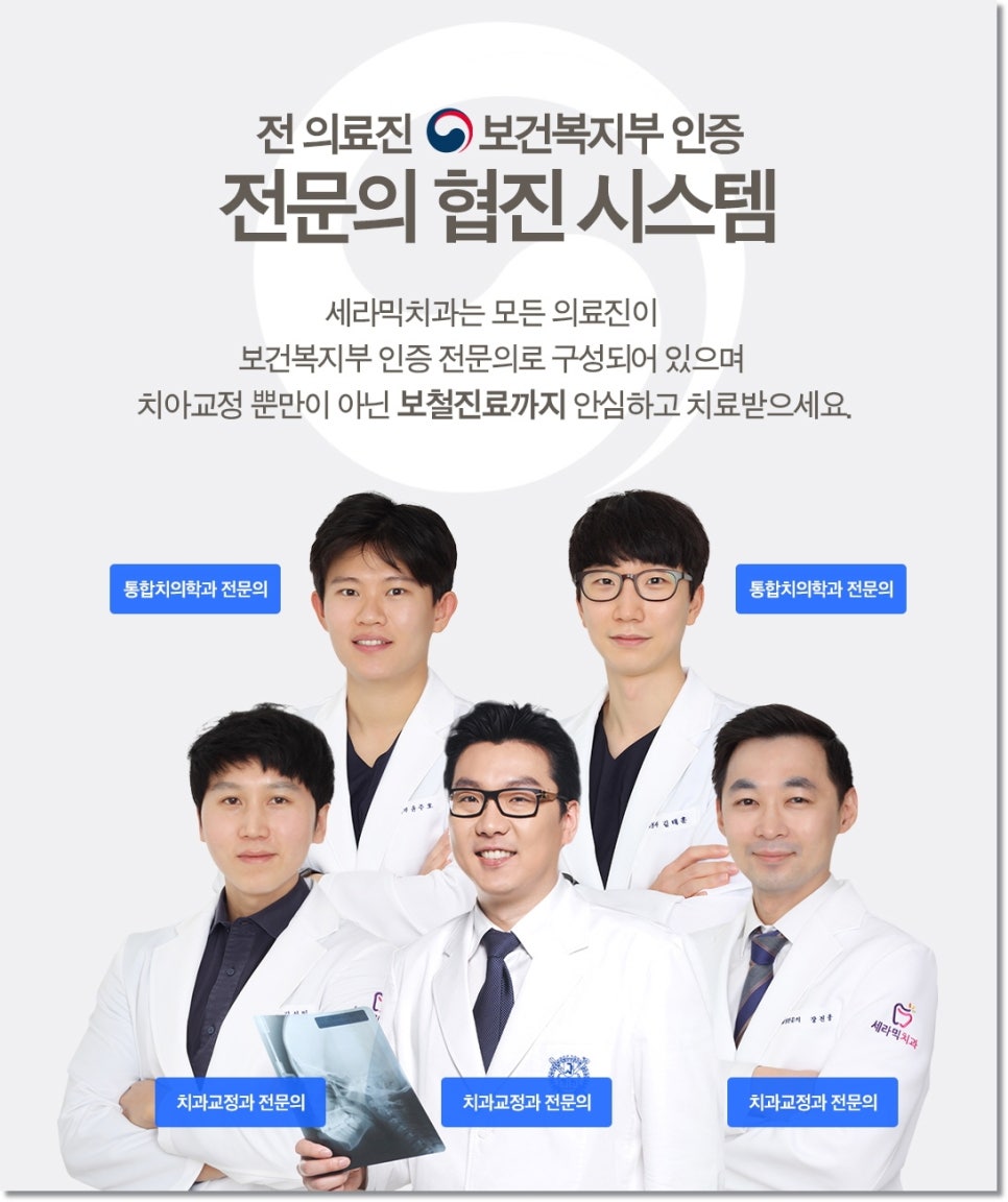 교정 전 어색한 웃음이 치아교정전후 함박웃음으로 변하게 된 사례 관련 이미지 8