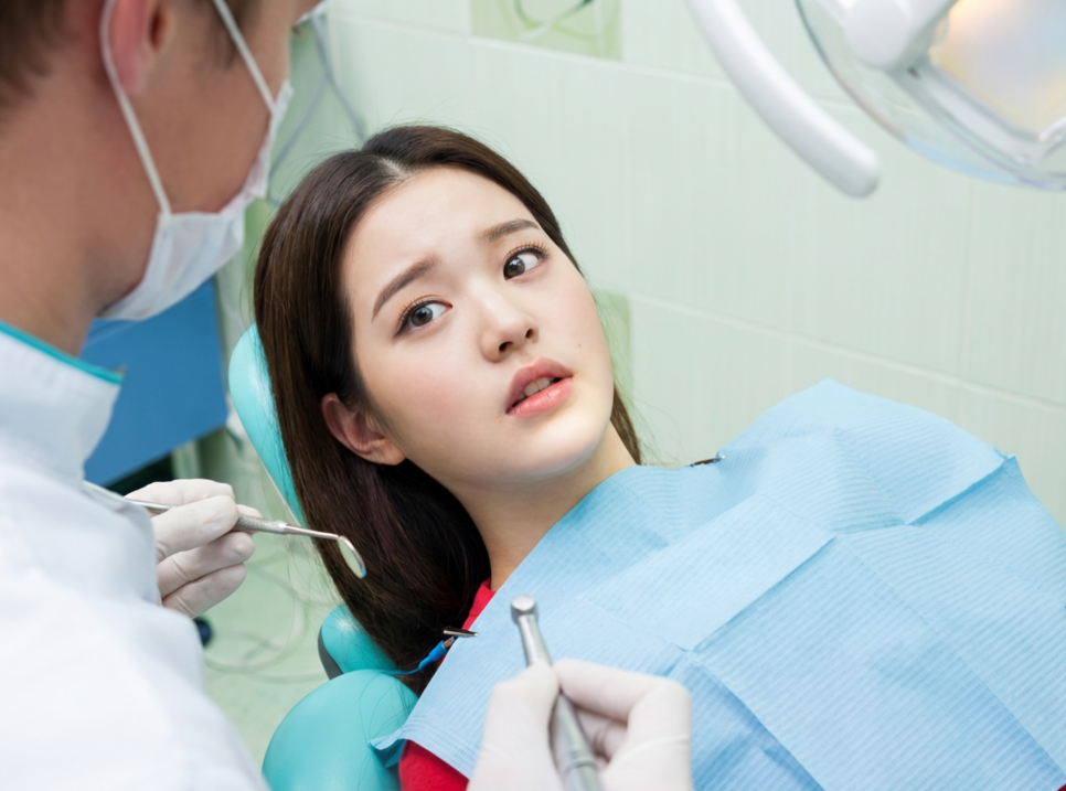 압구정 치과, 치과 치료를 미루면 안 되는 이유 관련 이미지 2