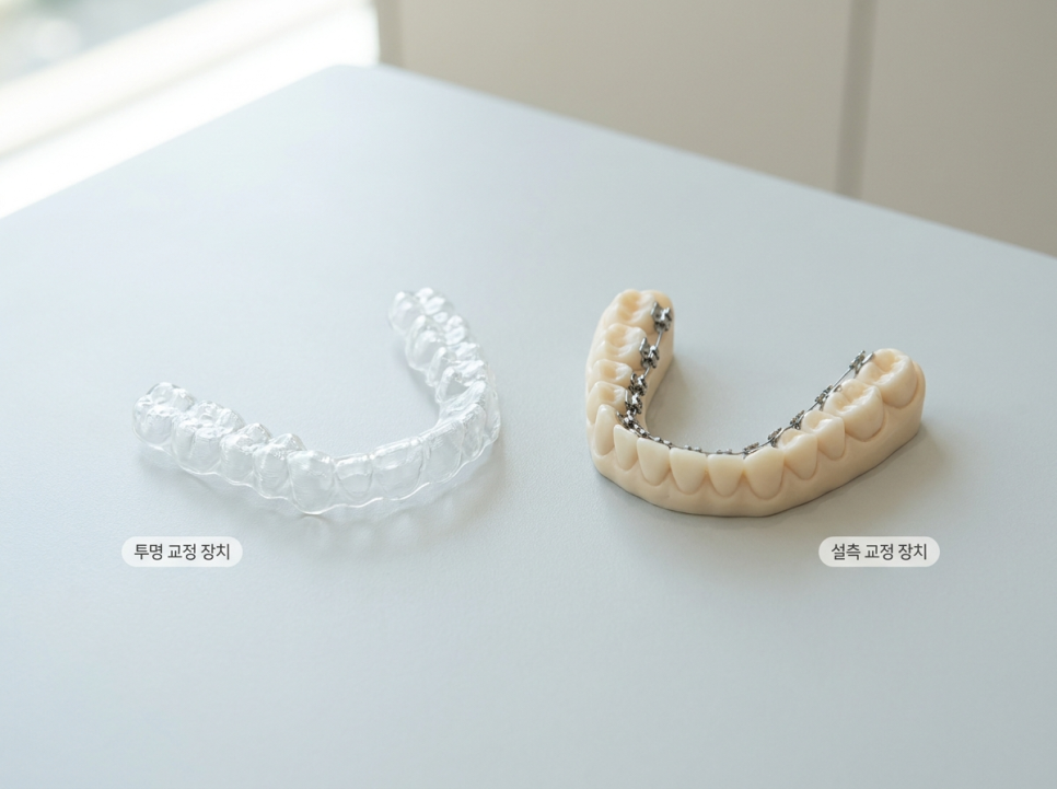40대 치아교정, 관련 이미지 1