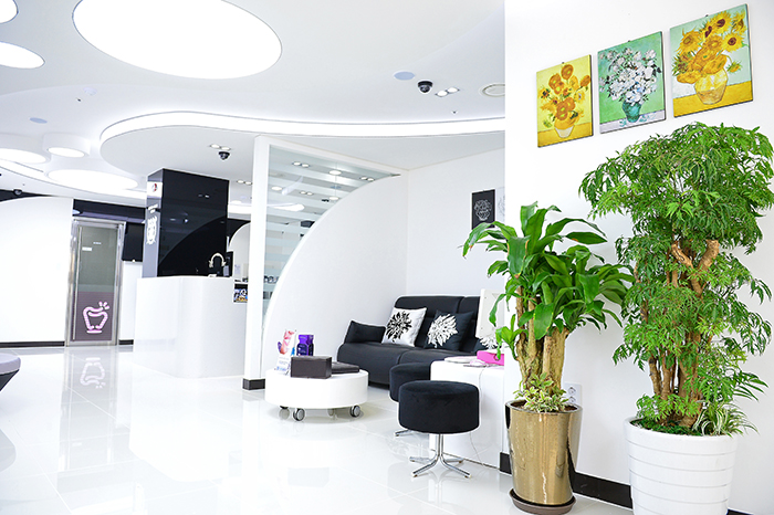 세라믹치과 병원둘러보기 관련 이미지 2