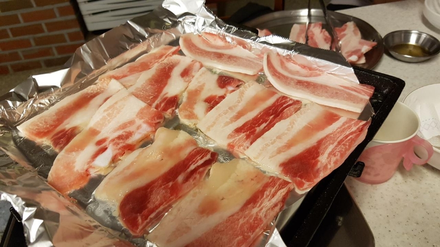 학동역맛집 냉삼에 전설 관련 이미지 3