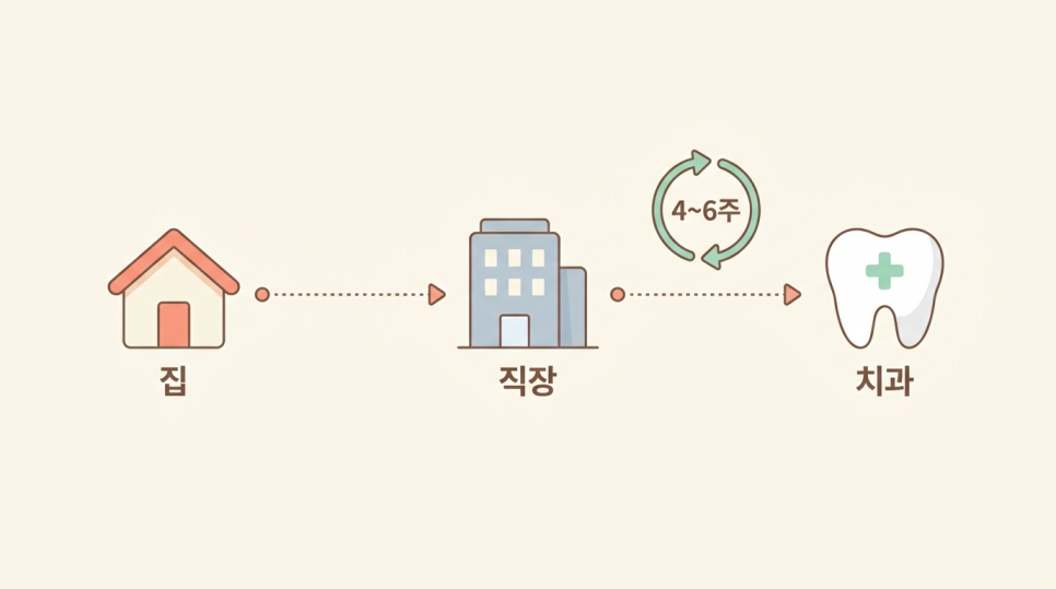 강남 교정치과 선택 전 확인해야 할 5가지 기준: 교정과 전문의부터 협진 시스템까지 관련 이미지 7