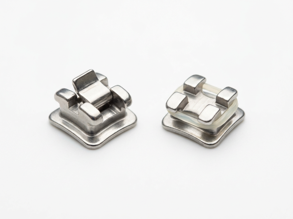 Benefits of Self-Ligating Braces &mdash; Are They Really Better? image 1