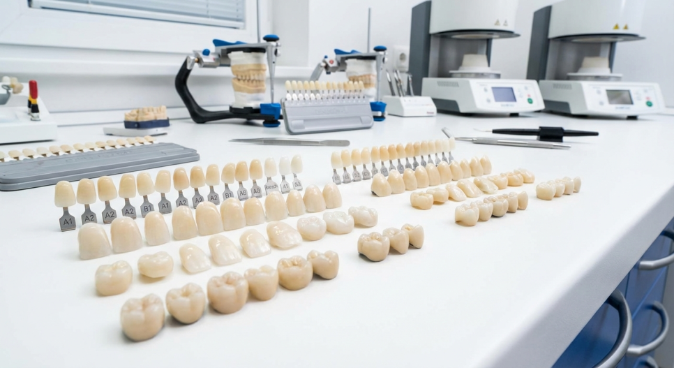 치아 라미네이트, 하기 전에 꼭 알아야 할 것들 정리 관련 이미지 5