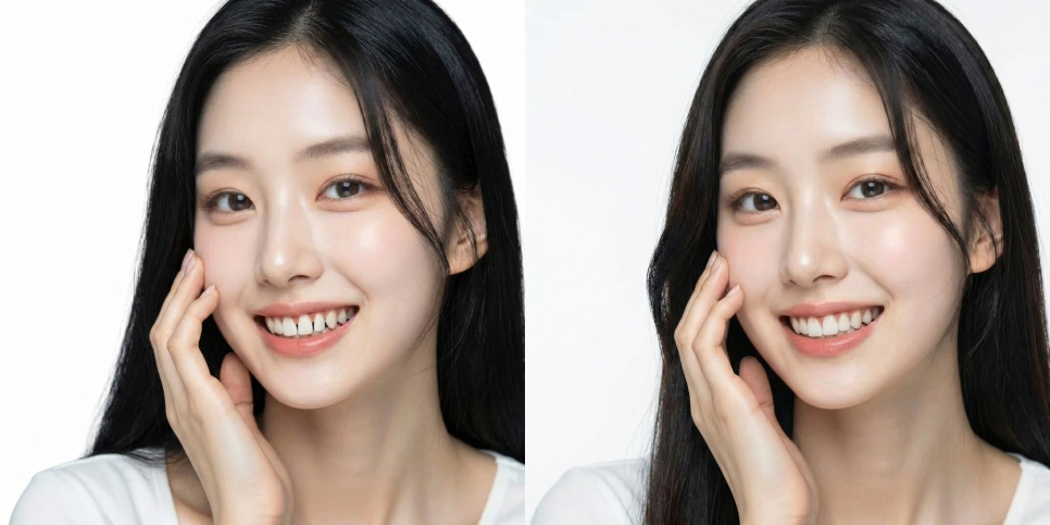 블랙트라이앵글, 원인과 치료법 총정리 관련 이미지 3