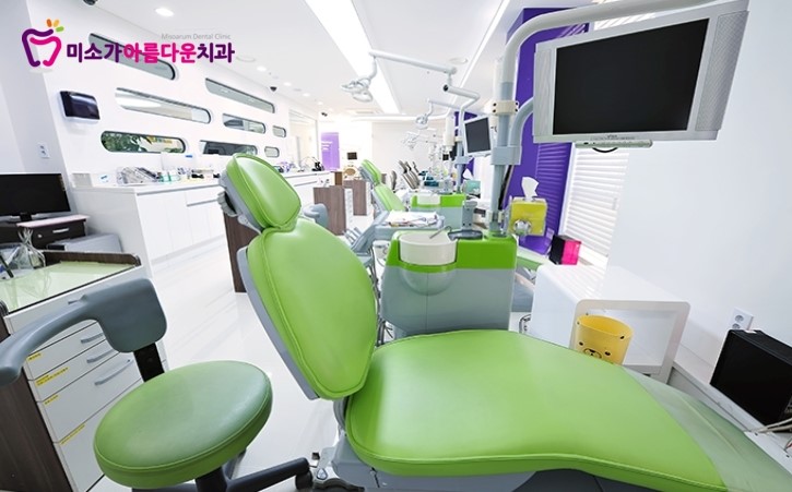 강남교정전문치과 미소가아름다운치과의 세라믹교정 [세라믹교정,강남세라믹교정,미소가아름다운치과] 관련 이미지 5
