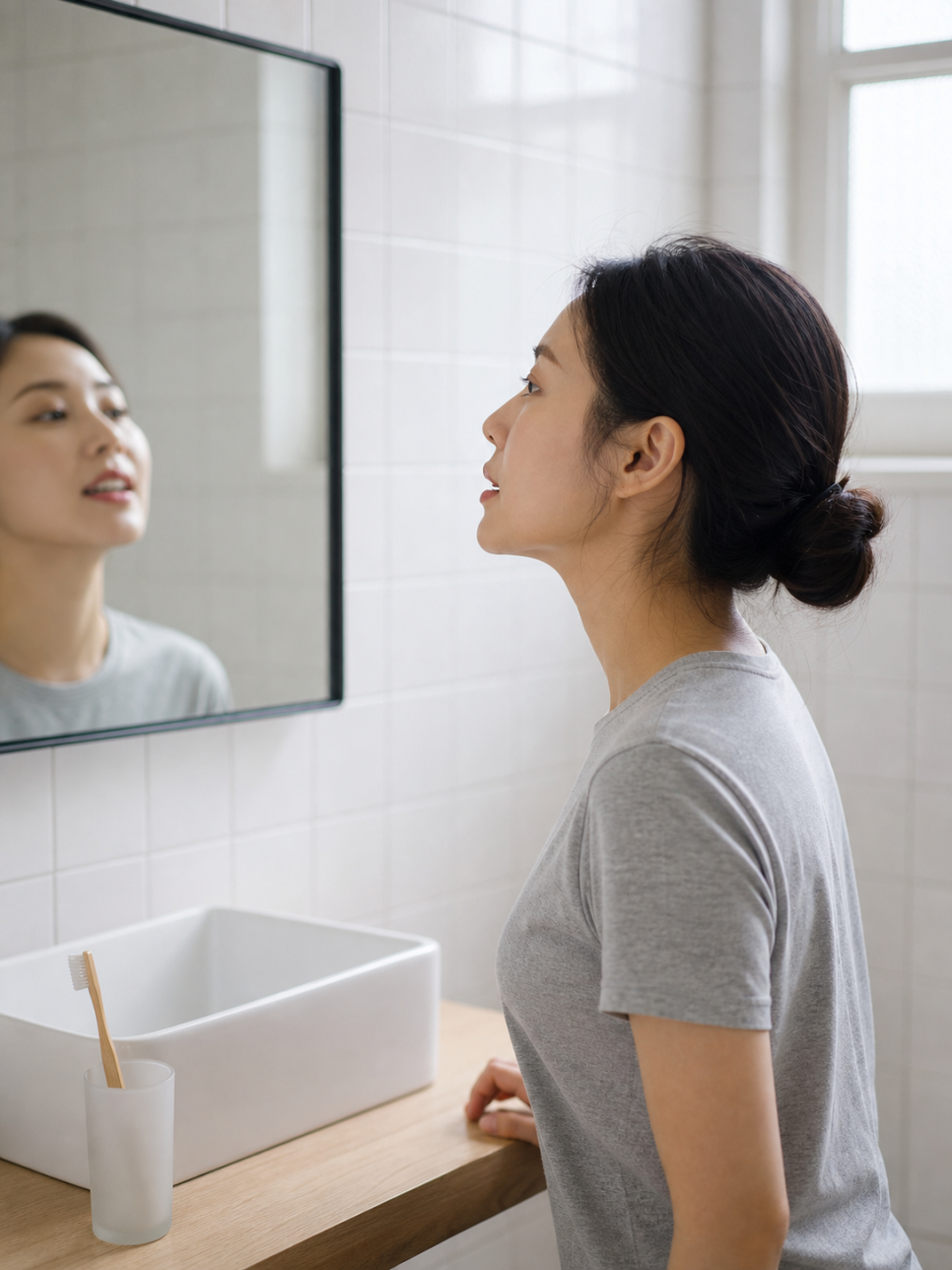 Deep Bite Correction: Is It Really Necessary? Problems That Can Develop If Left Untreated and When Treatment Is Needed image 2