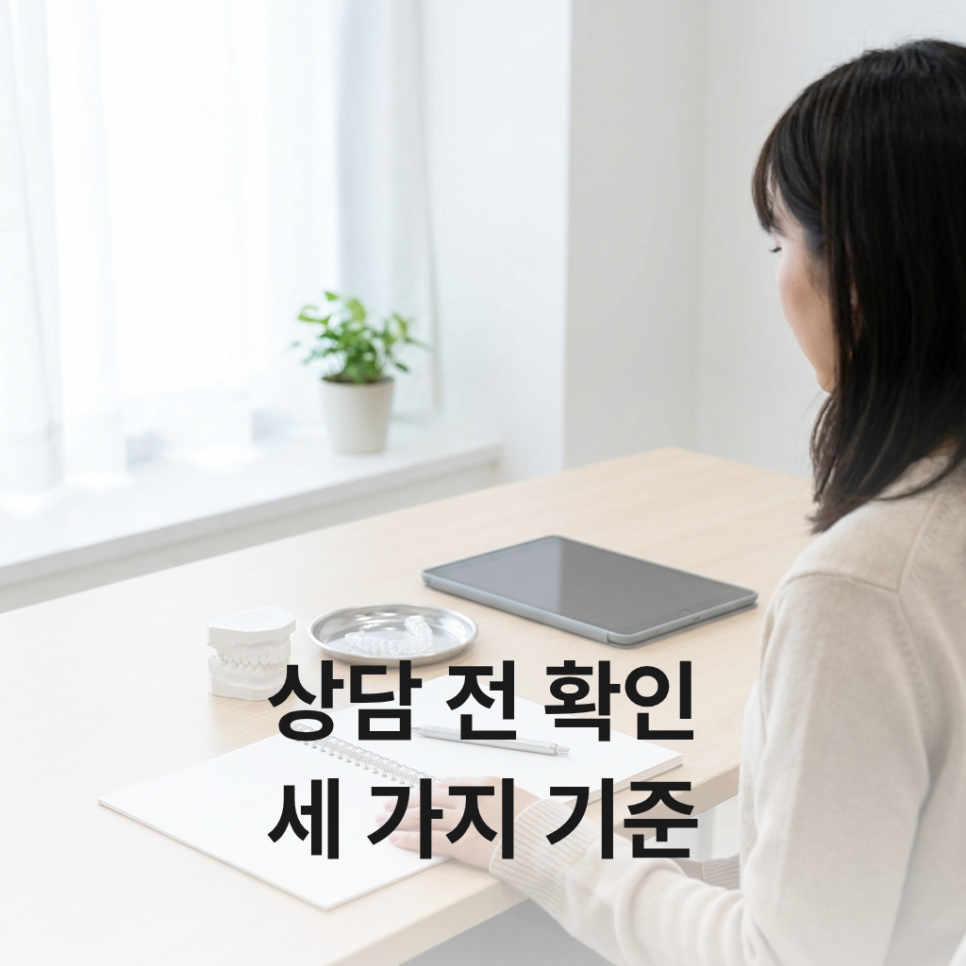 Gangnam Orthodontic Treatment: Differences by Treatment Method and How to Choose the Right Option for You image 7