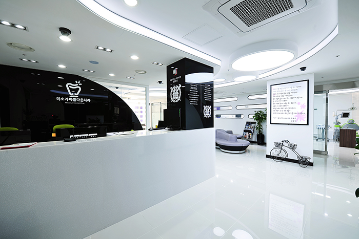 세라믹치과 병원둘러보기 관련 이미지 13