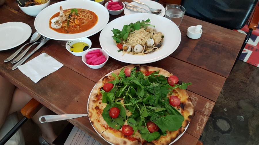 학동역치과 맛집 찾아삼만리 두지엠아라크램 관련 이미지 8