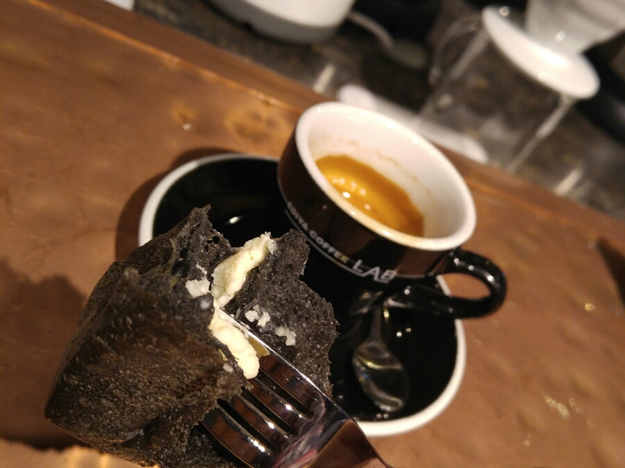 학동역 이디야 커피랩 브런치메뉴 소개 관련 이미지 3