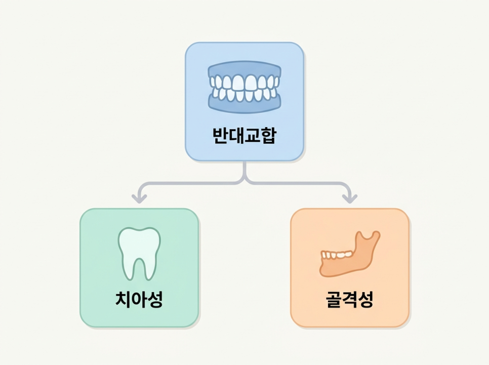 Correction of an Underbite: Is Surgery Really Necessary? How to Tell When Orthodontic Treatment Alone Is Possible and When Surgery Is Needed image 3
