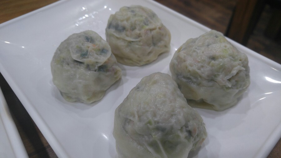 학동역 맛집 만두가 먹고 싶을땐 관련 이미지 1