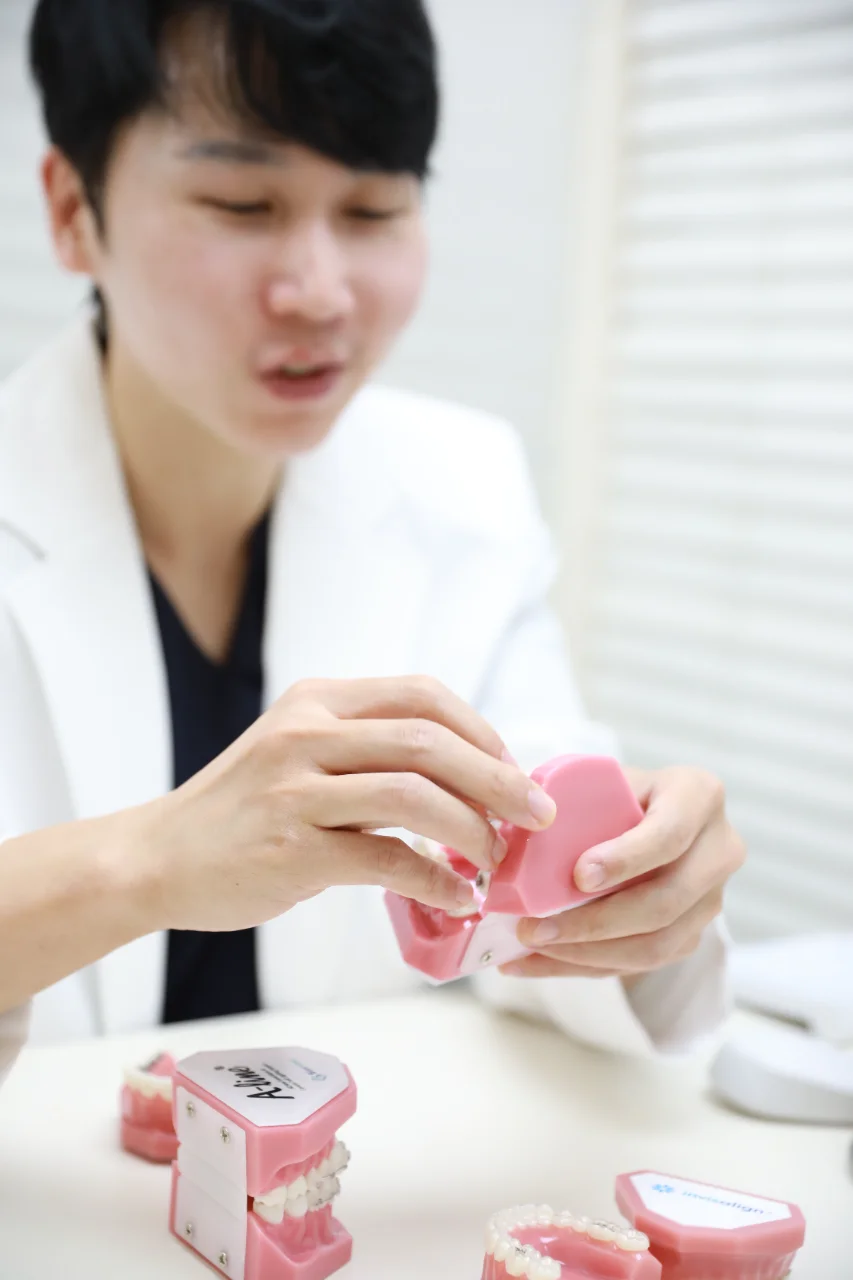 토끼 이빨, 왜 생기는 걸까? 원인부터 치료방법까지 솔직하게 알려드릴게요 관련 이미지 1