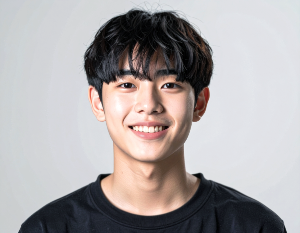 20대 남자 앞니벌어짐 개선사례, 성인 치아교정전후 달라진 Smile~ 관련 이미지 1